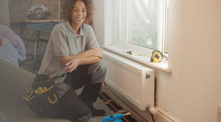 Professional expert plumbing services in Yorktown, IA